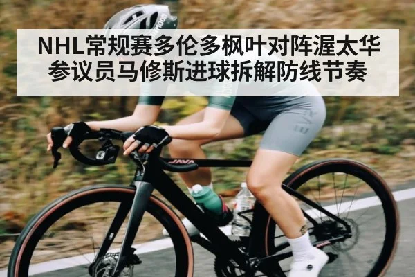 NHL常规赛多伦多枫叶对阵渥太华参议员马修斯进球拆解防线节奏