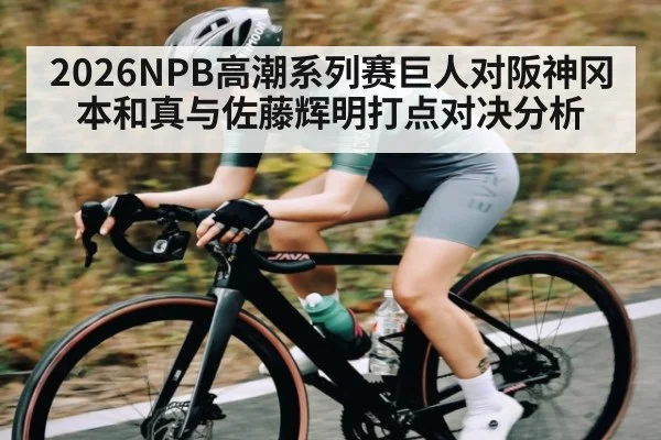 2026NPB高潮系列赛巨人对阪神冈本和真与佐藤辉明打点对决分析