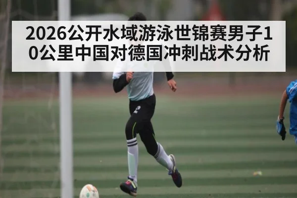 2026公开水域游泳世锦赛男子10公里中国对德国冲刺战术分析