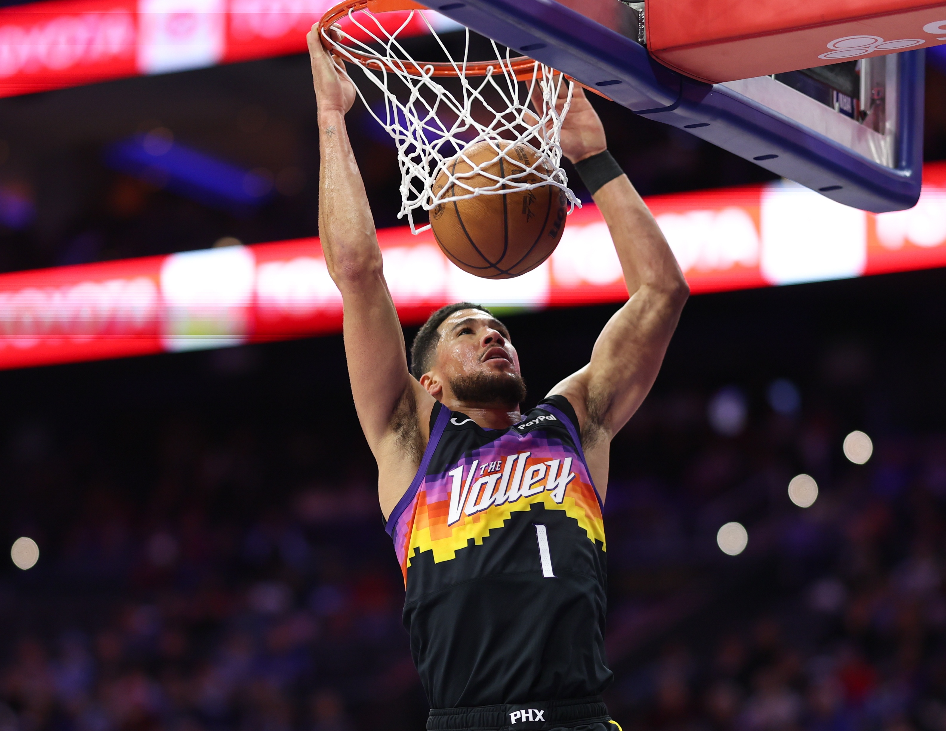 8868-奥特:布克的恢复形势向好 杰伦·格林的问题出在那次重摔在地