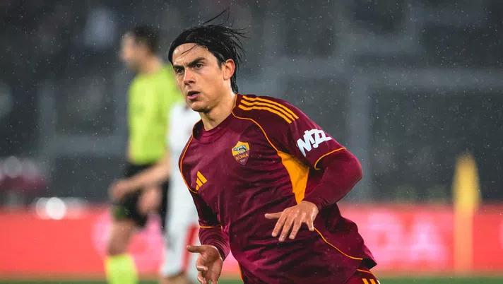 8868体育注册-斯基拉：博卡在与迪巴拉经纪人谈判，并提供了至28年底的合同