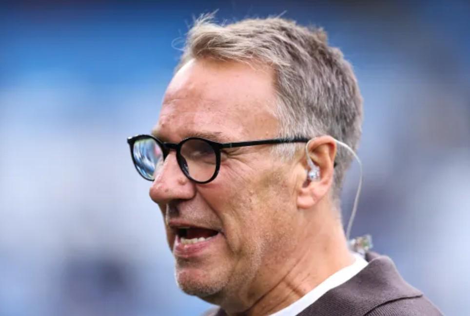 默森：对阿森纳来说，四项赛事中足总杯冠军最难赢