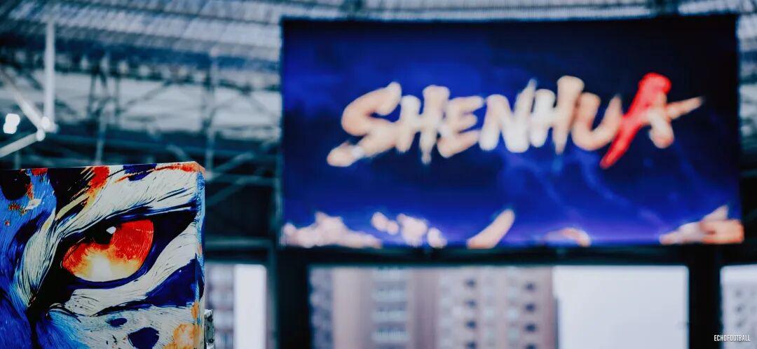 8868体育app官方下载-有浪有风来丨申花观赛手记